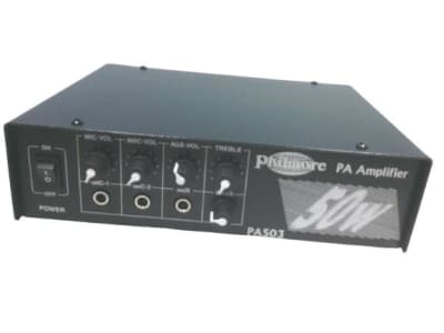 PHILMORE MANUFACTURING PA503