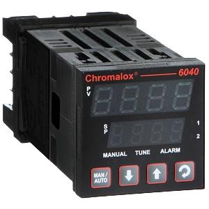CHROMALOX 6040-TT0000