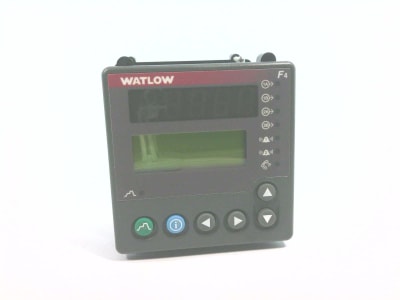 WATLOW F4DH-CCCC-11RG