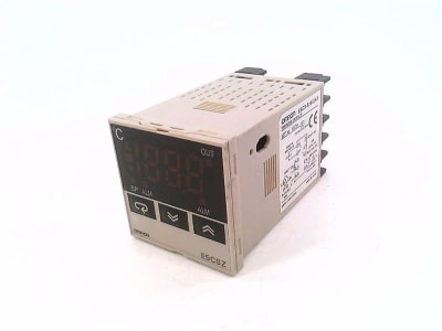 OMRON E5CSZ-Q1TAC100-240