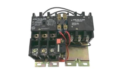 DANAHER CONTROLS HPR02U0376