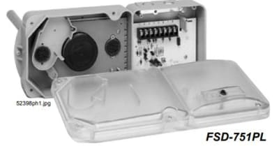 HONEYWELL FSD-751RPL