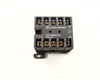 EATON CORPORATION CE12BNB310A