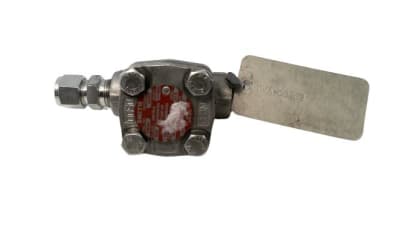 SMITH VALVES SW80JSOG800