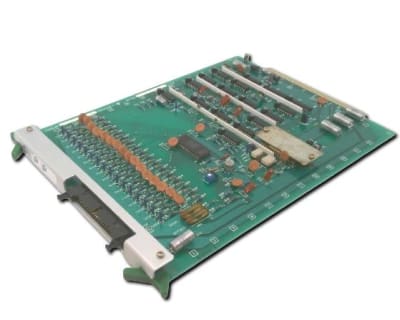 YASKAWA ELECTRIC 87820-30001