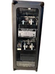 GENERAL ELECTRIC 12CEY51A2D