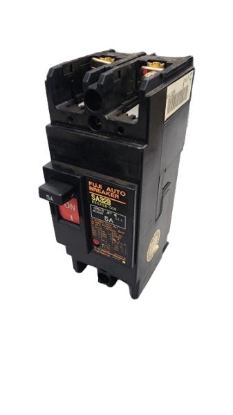 FUJI ELECTRIC BB2ASB-005