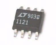 ANALOG DEVICES LT1121CS8#PBF