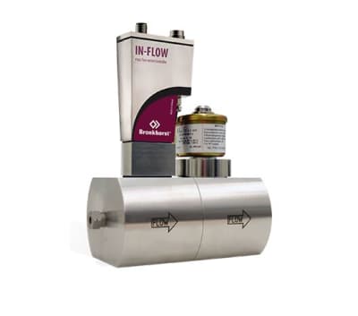 BRONKHORST F-242MI-AGD-99-V