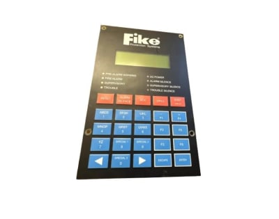 FIKE NNP-PCB-5994