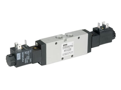 PARKER P2LAX891EEHDDB49