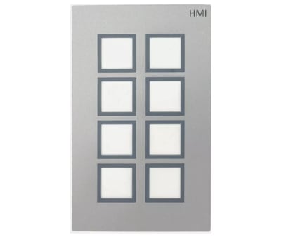 RADWELL VERIFIED SUBSTITUTE 6AV3688-3AY36-0AX0-SUB-OVERLAY