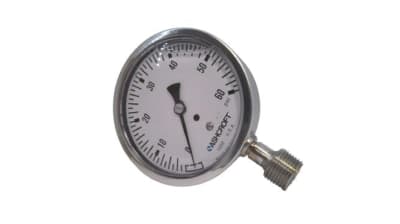 ASHCROFT 10 1008SL04L60#