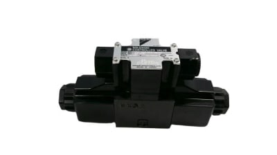 DAIKIN INDUSTRIES KSO-G02-2NA-30-EN