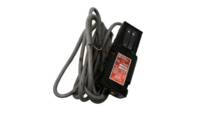 MATSUSHITA ELECTRIC RS-120HF-2MC