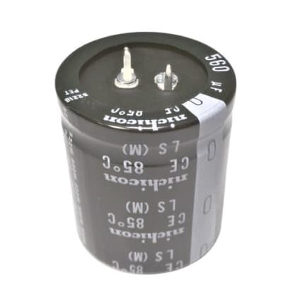 NICHICON LLS2G561MELC