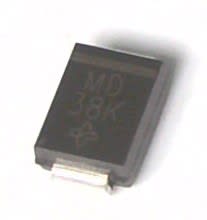 VISHAY MURS120-E3/52T