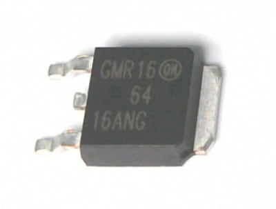 ON SEMICONDUCTOR NTD6416ANT4G