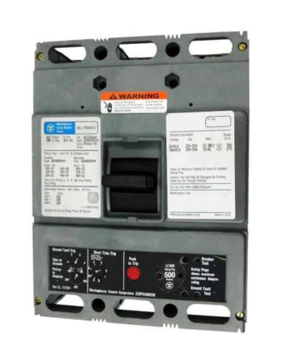 EATON CORPORATION HLCG3150F