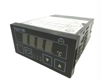 DANAHER CONTROLS DIGITAL280