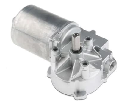 NIDEC CORP 404864 DCK31