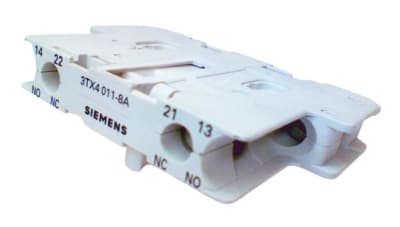 SIEMENS 3TX4011-8A