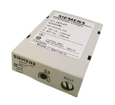 SIEMENS 7PX7040-1CN20