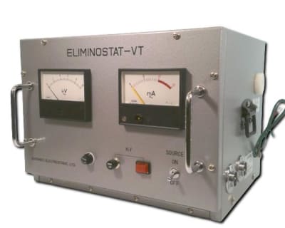 SHISHIDO ELECTROSTATIC VT-115V