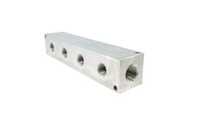 DAMAN PRODUCTS AH0000408P