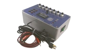 LLOYD CONTROLS LC-404