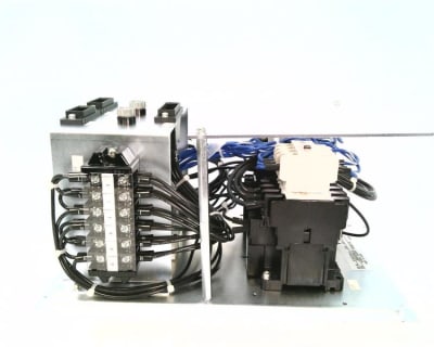 YASKAWA ELECTRIC JZRCR-XPU06E-2