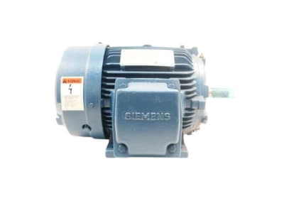 SIEMENS 1LA92542YK60