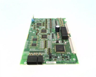 YASKAWA ELECTRIC JANCD-NIF01-1