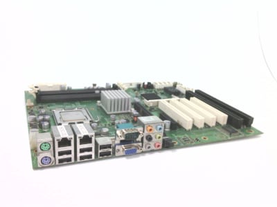 COMMELL SYSTEMS P4BWA