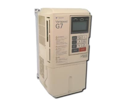 YASKAWA ELECTRIC CIMR-G7A40P7