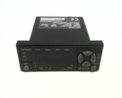 KEYENCE CORP GT-75A
