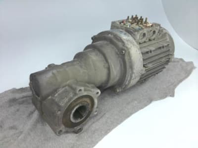 SIEMENS SCAQ26-QG80M4U