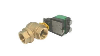 KMC CONTROLS VEB-4606EBCL