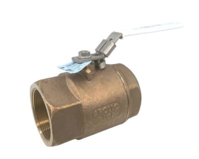 APOLLO VALVES 70LF-140-27