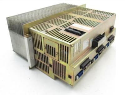 YASKAWA ELECTRIC CACR-IR101010FB