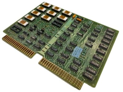 FANUC 44A294534-G01