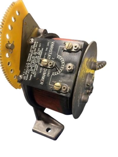 DANAHER CONTROLS 76-43A