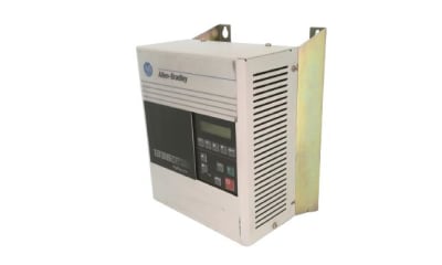 ALLEN BRADLEY 1336S-BRF10-AA-EN5-HA2-L4