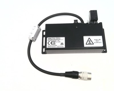 OMRON FLV-TCC1