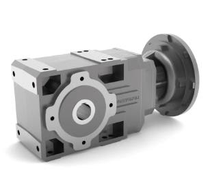 BONFIGLIOLI A 41 2 UH45 35.9 P100 B3