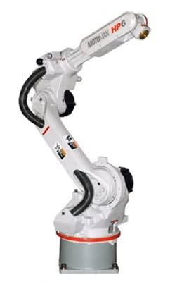 YASKAWA ELECTRIC YR-HP6-A10