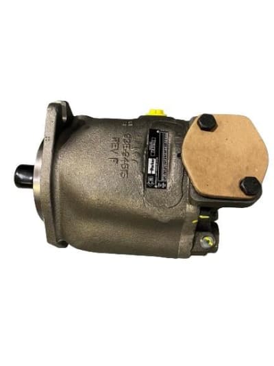 PARKER PD075PD02SRS5BC00S1000000