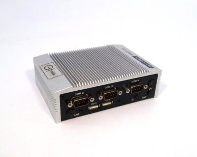 ADVANTECH ARK-1122C-S6A1E