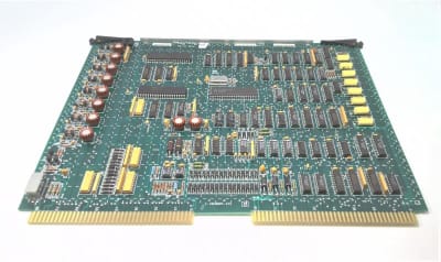 ASEA BROWN BOVERI 4-083885-001