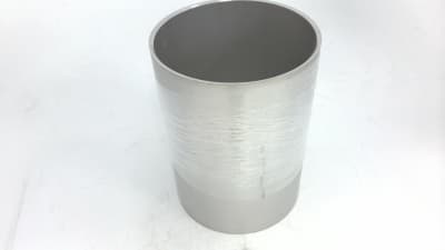 SALINA VORTEX DVC4.5X4.5-05